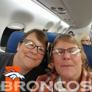 Meet your Posher, Lori